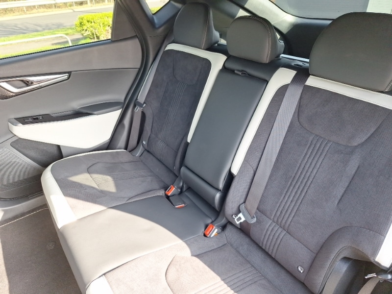 Used Kia EV6 2023 for sale - 78071594: Photo 6