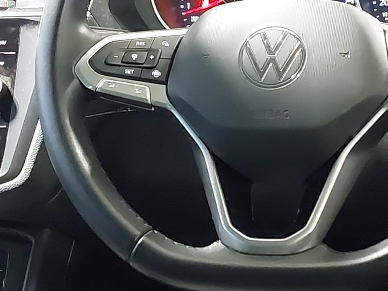 Used Volkswagen Tiguan 2020 for sale - 77410706: Photo 10