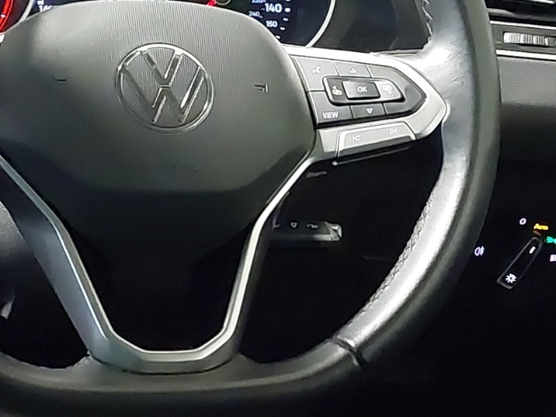 Used Volkswagen Tiguan 2020 for sale - 77410706: Photo 11