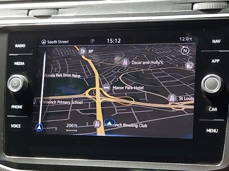 Used Volkswagen Tiguan 2020 for sale - 77410706: Photo 12