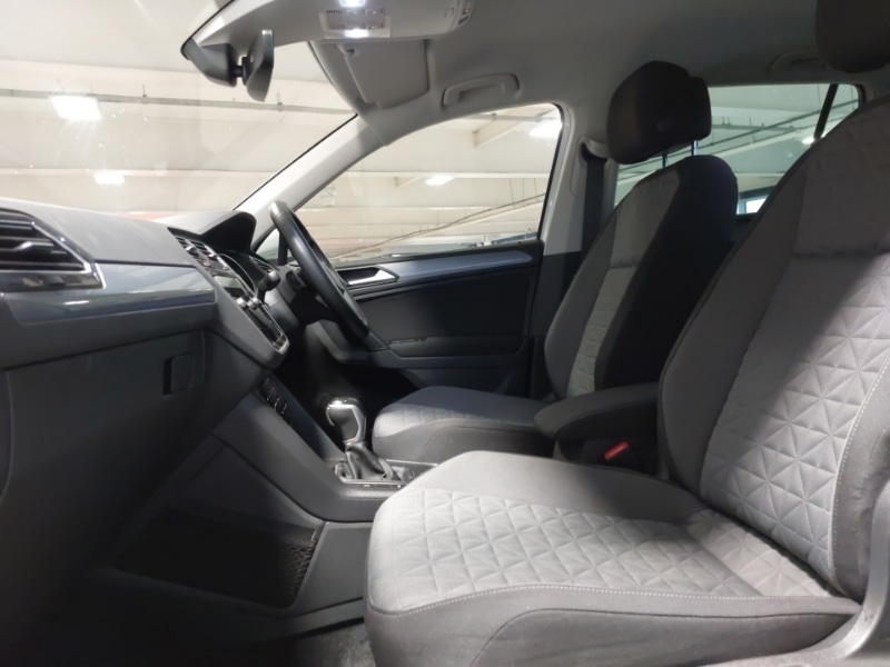 Used Volkswagen Tiguan 2020 for sale - 77410706: Photo 5