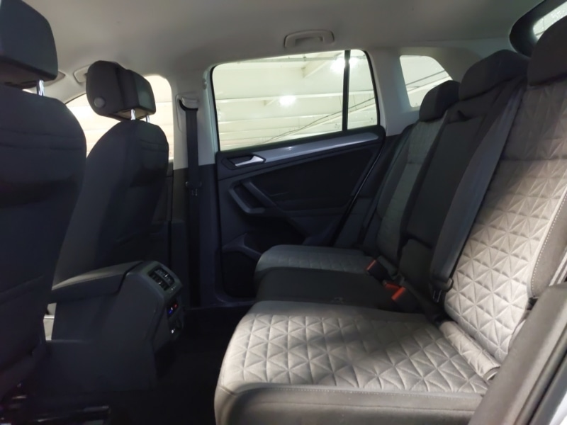 Used Volkswagen Tiguan 2020 for sale - 77410706: Photo 6