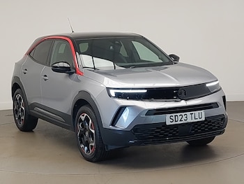Used Vauxhall Mokka 2023 for sale - 78660302: Photo