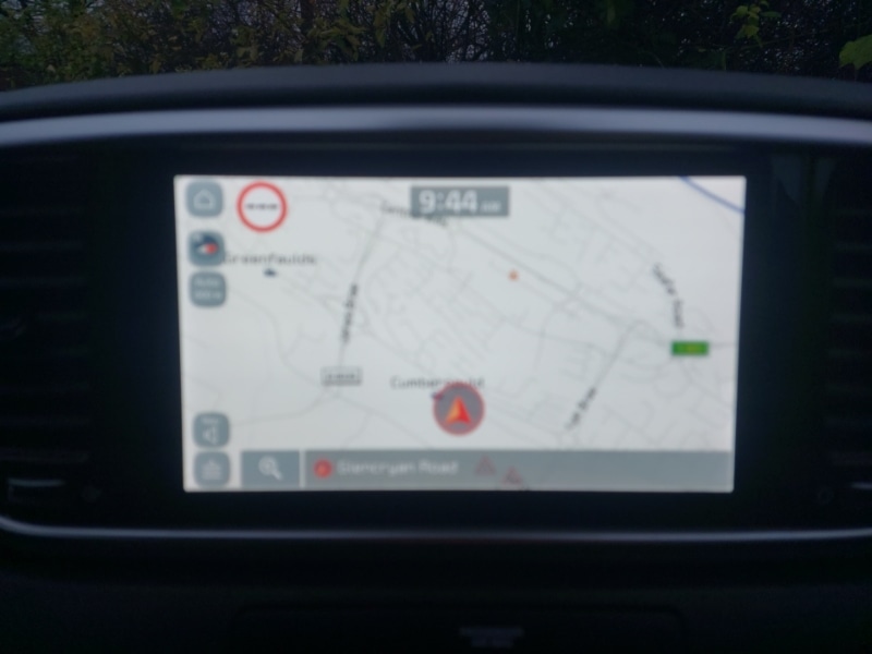 Used Kia Sportage 2022 for sale - 76720769: Photo 10