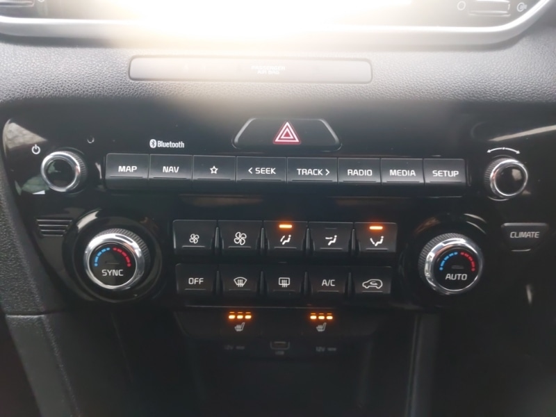 Used Kia Sportage 2022 for sale - 76720769: Photo 12