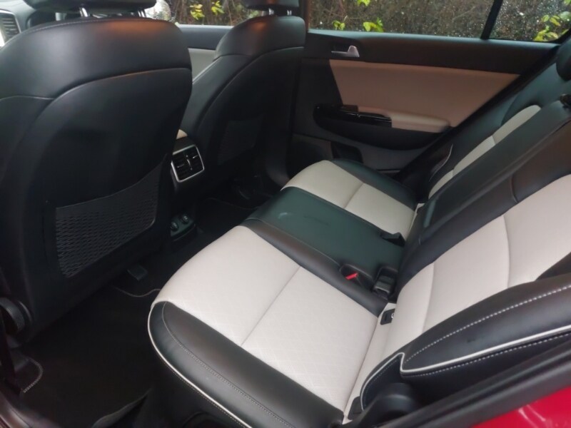 Used Kia Sportage 2022 for sale - 76720769: Photo 6