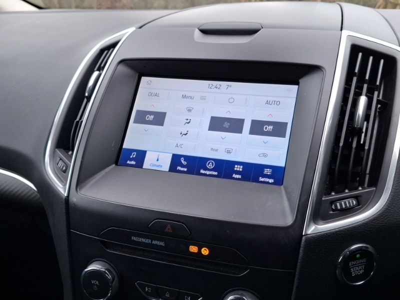 Used Ford Galaxy 2022 for sale - 78146676: Photo 12