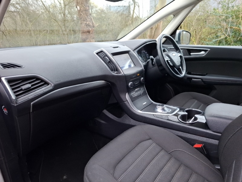 Used Ford Galaxy 2022 for sale - 78146676: Photo 5