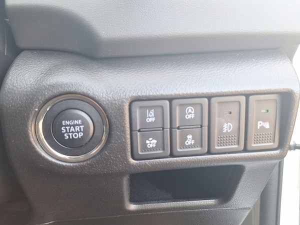 Used Suzuki SX4 S-Cross 2023 for sale - 76301553: Photo 12