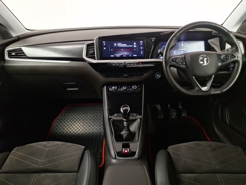 Used Vauxhall Grandland 2022 for sale - 77786926: Photo 2