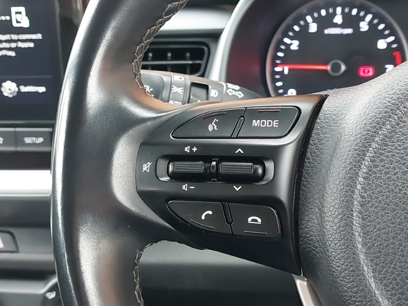 Used Kia Stonic 2022 for sale - 78146357: Photo 11