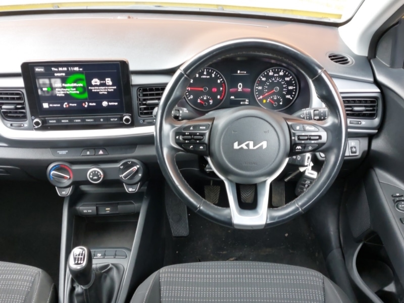 Used Kia Stonic 2022 for sale - 78146357: Photo 7