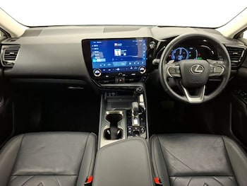 Used Lexus NX 2024 for sale - 78334021: Photo