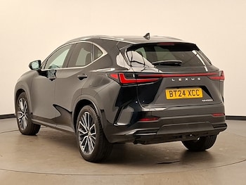 Used Lexus NX 2024 for sale - 78334021: Photo