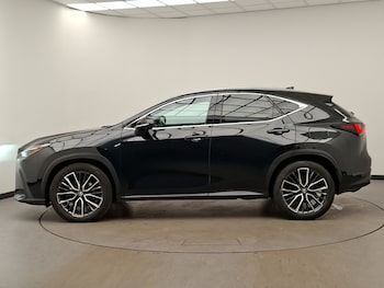 Used Lexus NX 2024 for sale - 78334021: Photo