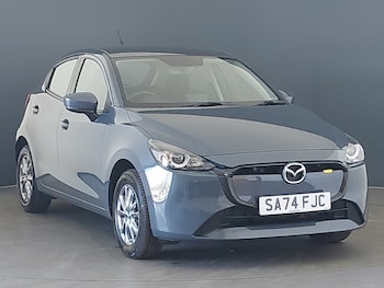 Mazda - Mazda2