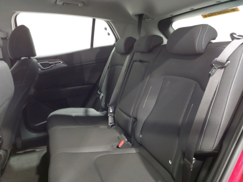 Used Kia Sportage 2025 for sale - 76426882: Photo 6