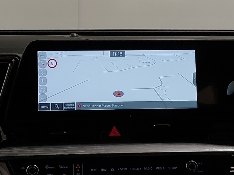 Used Kia Sportage 2025 for sale - 76426882: Photo 7