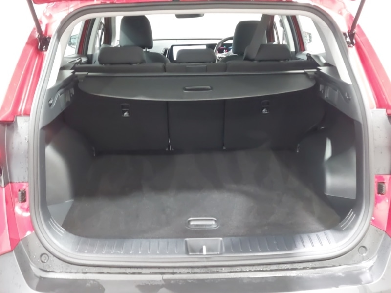 Used Kia Sportage 2025 for sale - 76426882: Photo 8