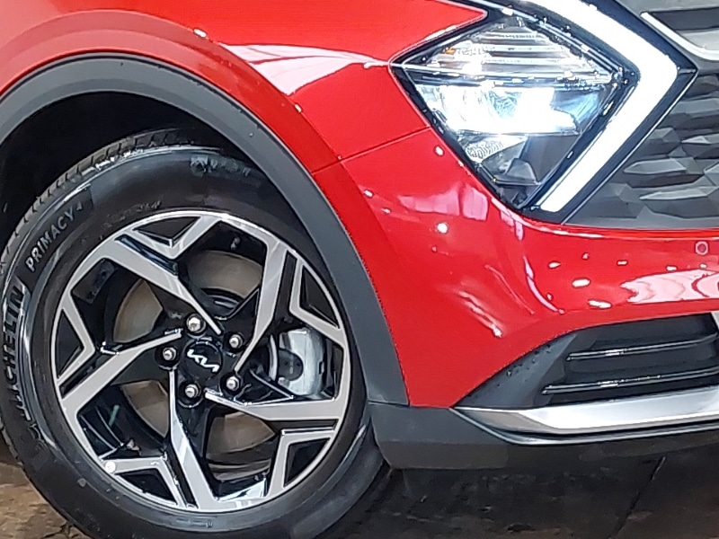 Used Kia Sportage 2025 for sale - 76426882: Photo 9