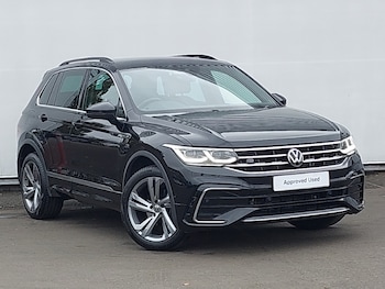 2023 - 1.5 TSI 150 R-Line Edition 5dr DSG