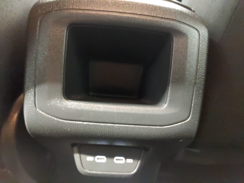 Used Volkswagen T-Cross 2023 for sale - 77438871: Photo 12