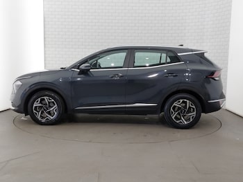 Used Kia Sportage 2022 for sale - 78284064: Photo