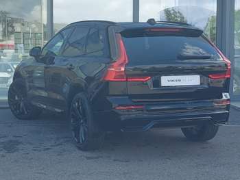 Used Volvo XC60 2024 for sale - 74965042: Photo