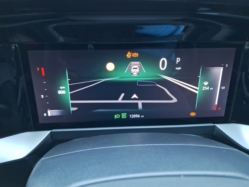 Used Vauxhall Mokka 2025 for sale - 77847864: Photo 11