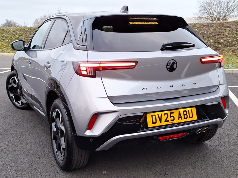 Used Vauxhall Mokka 2025 for sale - 77847864: Photo 3