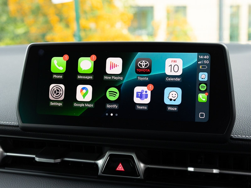 Used Toyota Supra 2022 for sale - 77304675: Photo 9