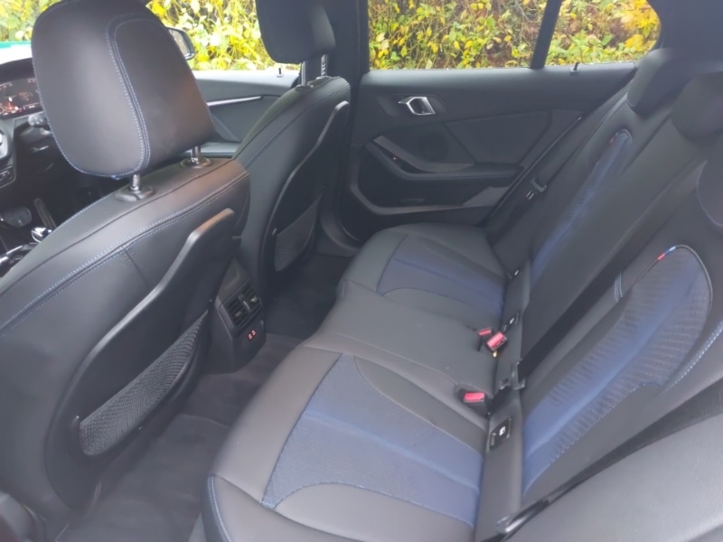 Used BMW 1 Series 2024 for sale - 77386033: Photo 6