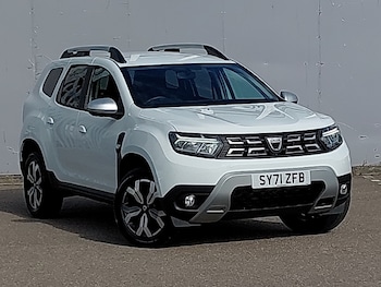 Dacia - Duster