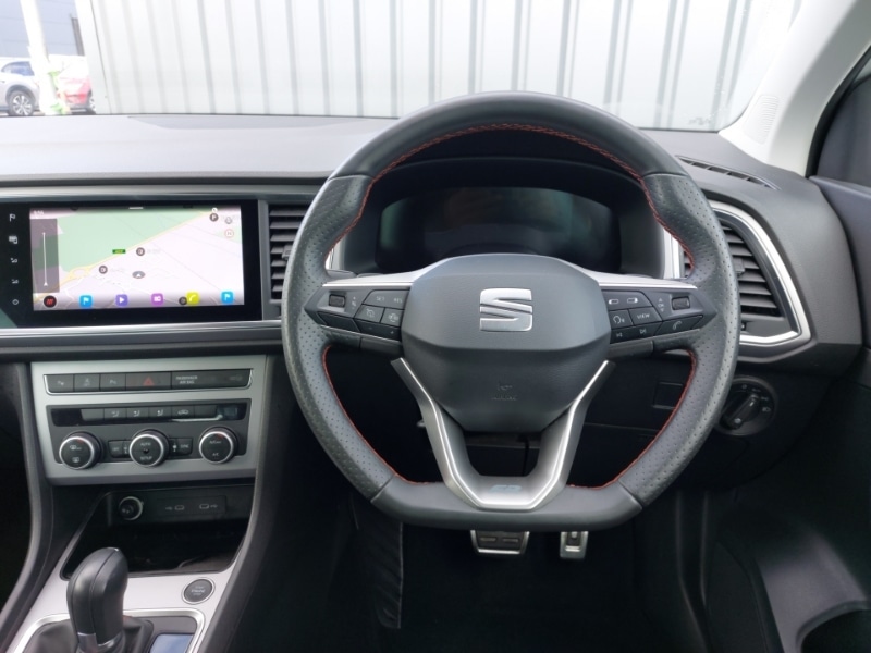 Used SEAT Ateca 2024 for sale - 76759100: Photo 7