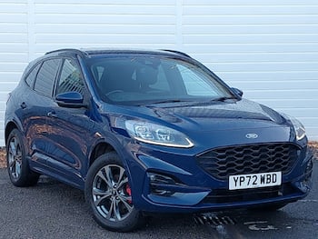 Used Ford Kuga 2022 for sale - 79629259: Photo
