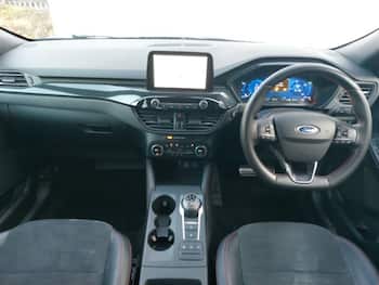 Used Ford Kuga 2022 for sale - 79629259: Photo
