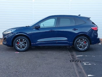 Used Ford Kuga 2022 for sale - 79629259: Photo
