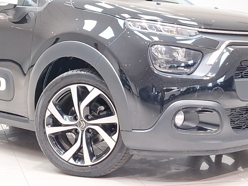 Used Citroen C3 2021 for sale - 78080343: Photo 9