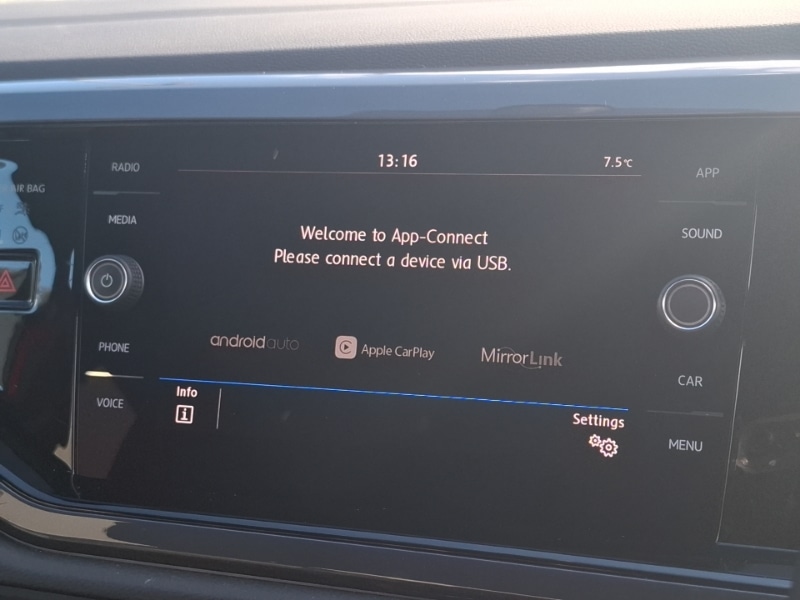 Used Volkswagen Polo 2020 for sale - 78093226: Photo 11