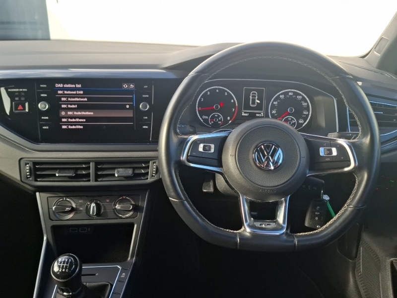 Used Volkswagen Polo 2020 for sale - 78093226: Photo 7