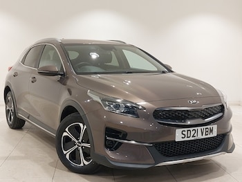 Used Kia XCeed 2021 for sale - 78848178: Photo