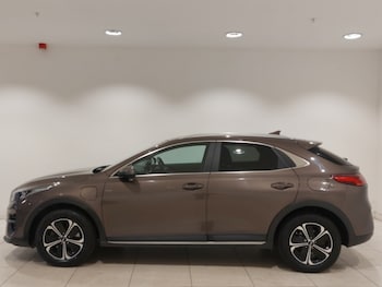 Used Kia XCeed 2021 for sale - 78848178: Photo