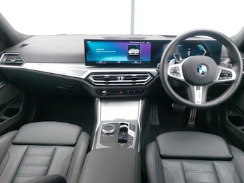 Used BMW 3 Series 2024 for sale - 77273674: Photo