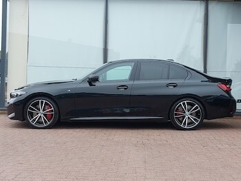 Used BMW 3 Series 2024 for sale - 77273674: Photo