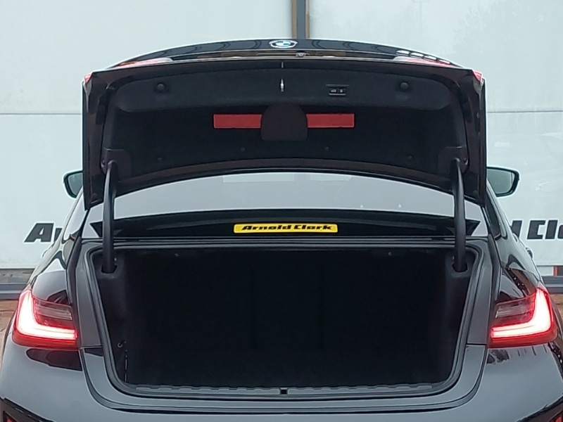 Used BMW 3 Series 2024 for sale - 77273674: Photo 8