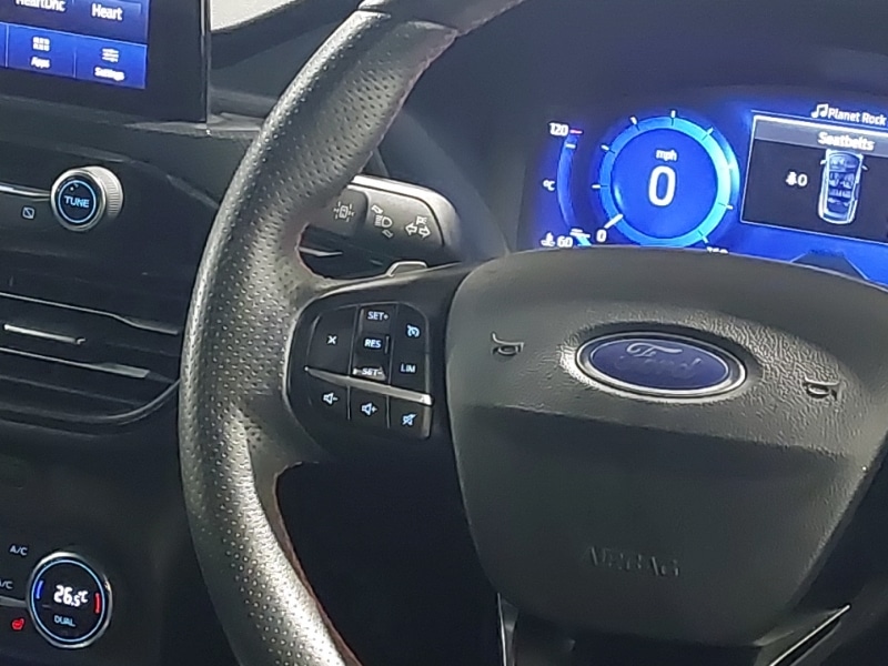 Used Ford Kuga 2020 for sale - 76555983: Photo 11