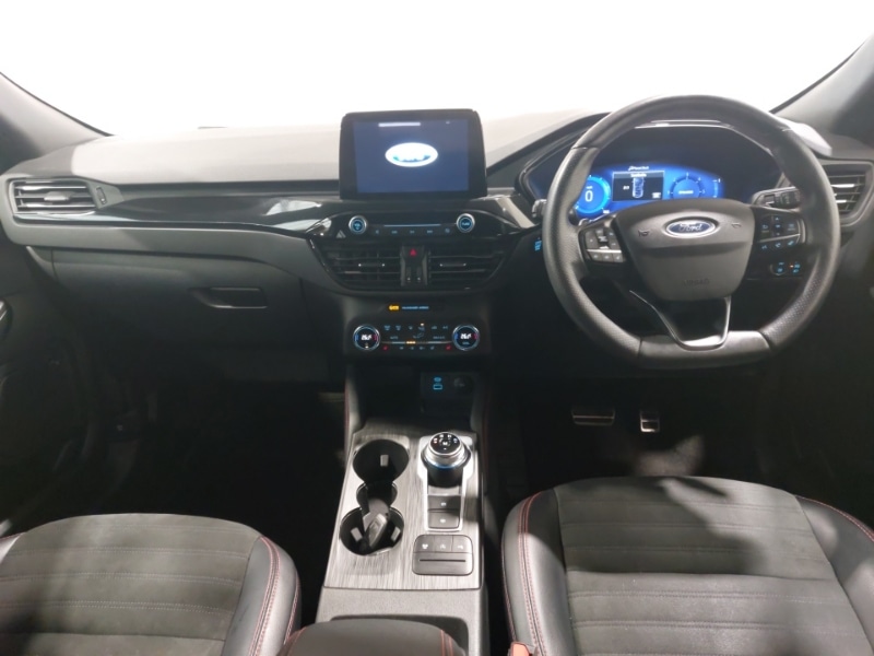 Used Ford Kuga 2020 for sale - 76555983: Photo 2