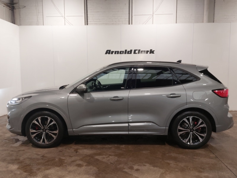 Used Ford Kuga 2020 for sale - 76555983: Photo 4