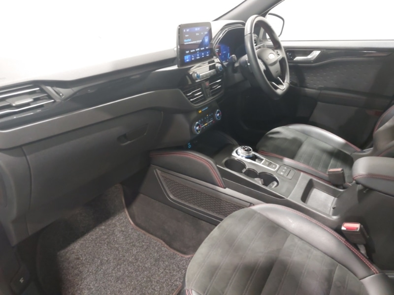 Used Ford Kuga 2020 for sale - 76555983: Photo 5