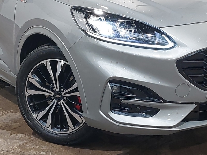 Used Ford Kuga 2020 for sale - 76555983: Photo 9